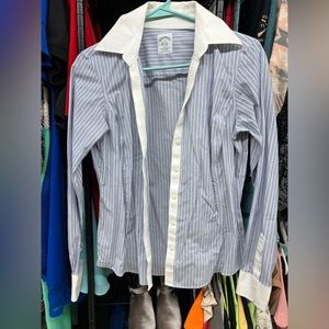 Brooks Brothers button up